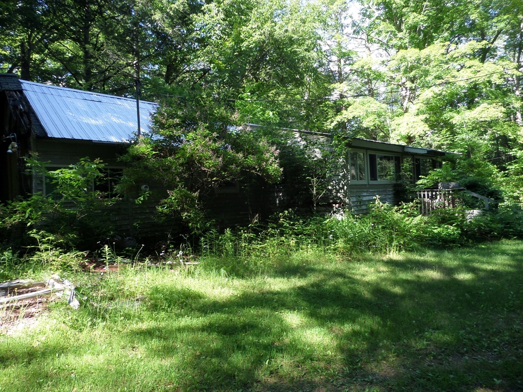 43 A East River Road Middlefield, MA 01050 - Photo 3 of 22