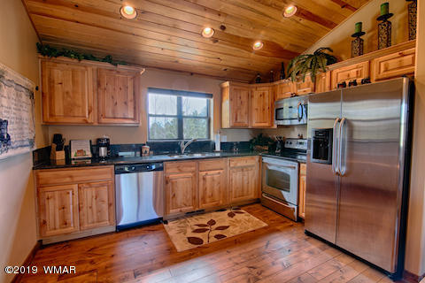 20 South Falling Leaf Road Show Low, AZ 85901 - Photo 19 of 30 Gallery Image 19