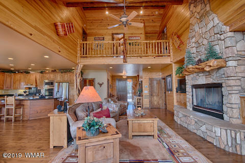 20 South Falling Leaf Road Show Low, AZ 85901 - Photo 2 of 30 Gallery Image 2
