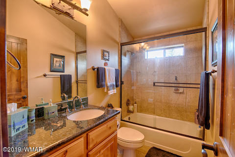 20 South Falling Leaf Road Show Low, AZ 85901 - Photo 21 of 30 Gallery Image 21