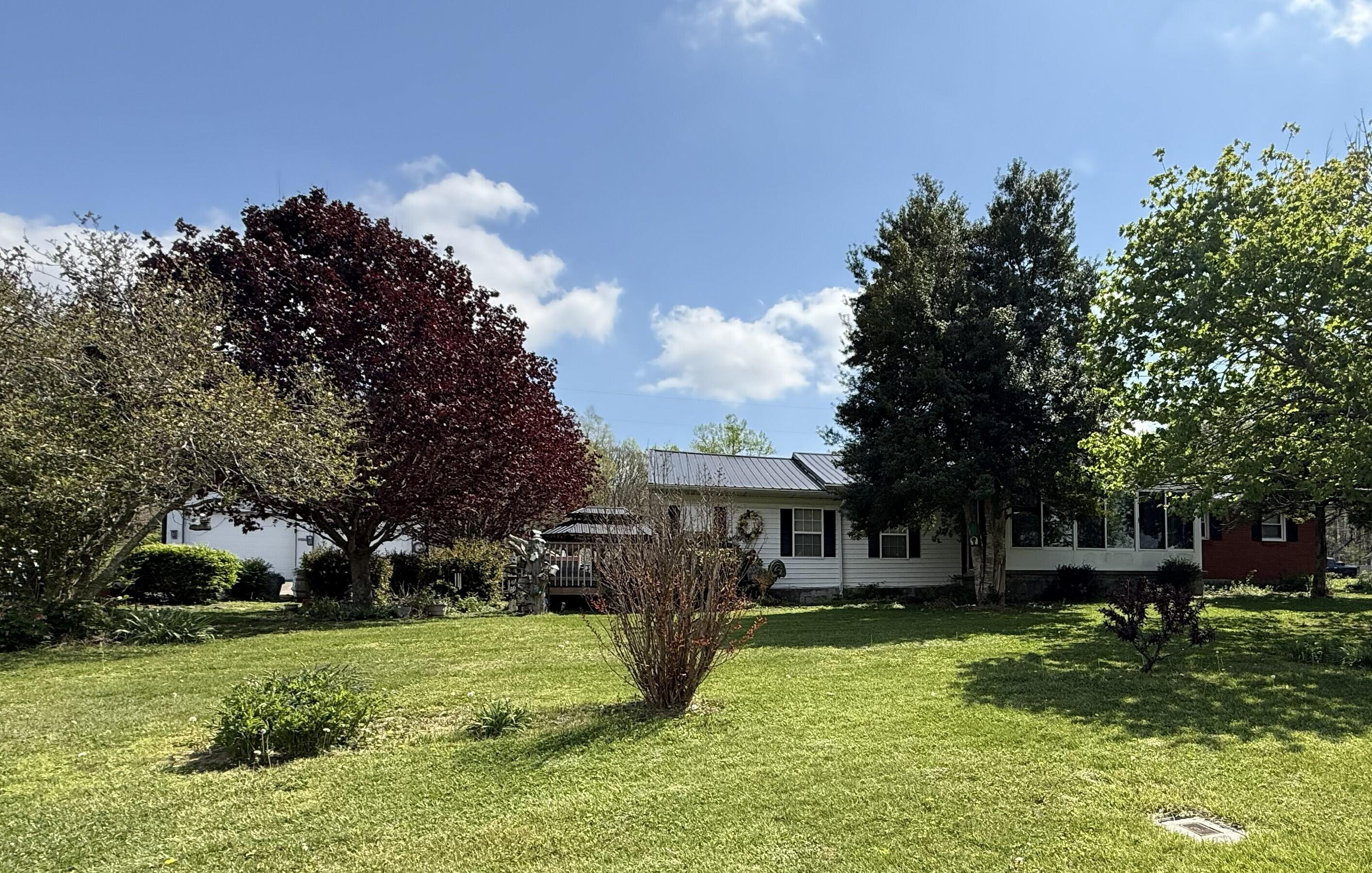 73 Tyner Loop Tyner, KY 40486 - Photo 22 of 41 front view