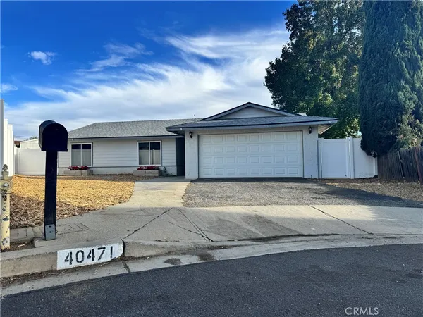 $484,999 | 40471 Rome Beauty Way, Cherry Valley, CA 92223