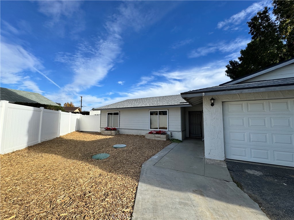 40471 Rome Beauty Way Cherry Valley, CA 92223 - Photo 4 of 32 a view of a storage & utility room