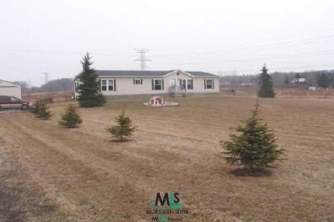 5358 General Squier Road Dryden, MI 48428 - Photo 1 of 6 641942.JPG