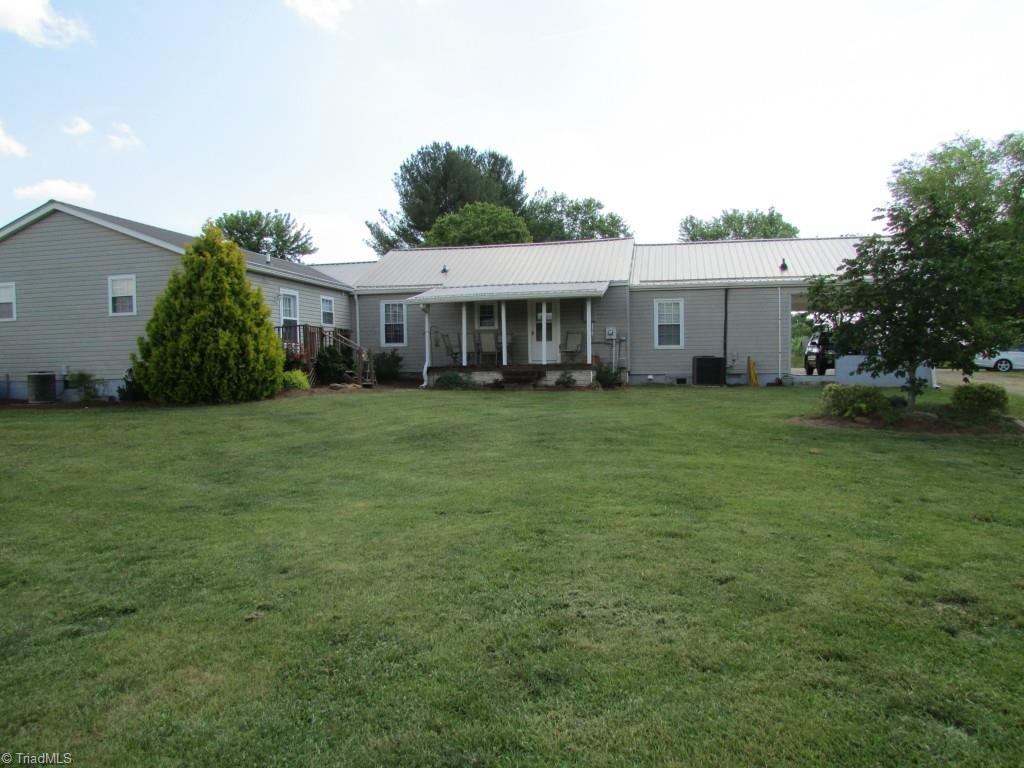 1601 Longtown Road Boonville, NC 27011 - Photo 14 of 30 Gallery Image 14