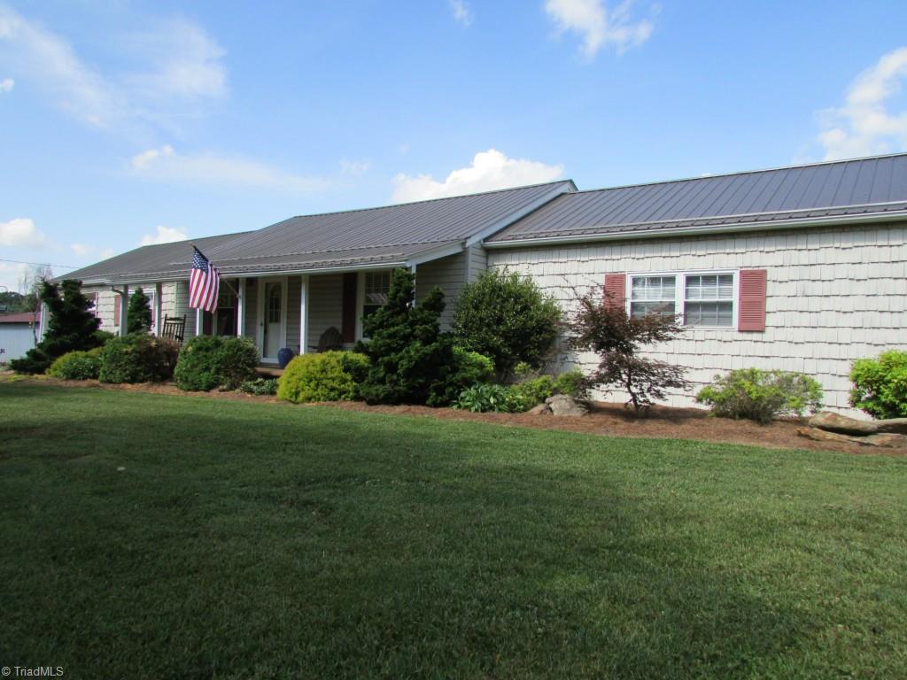 1601 Longtown Road Boonville, NC 27011 - Photo 3 of 30 Gallery Image 3