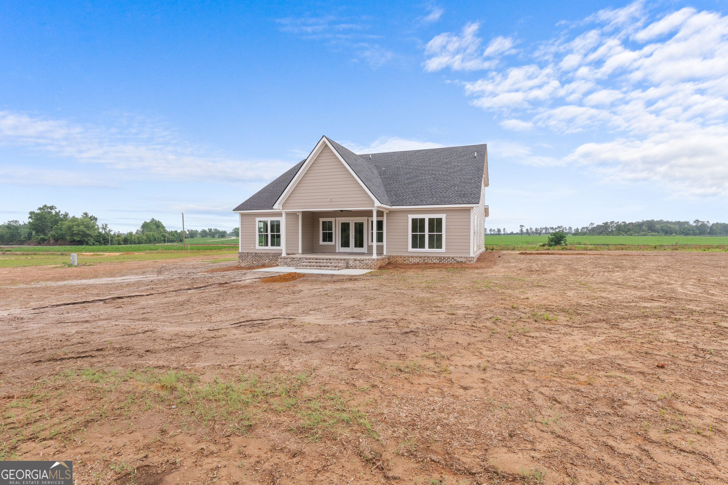 3167 Jason Franklin Road Register, GA 30452 - Photo 34 of 50