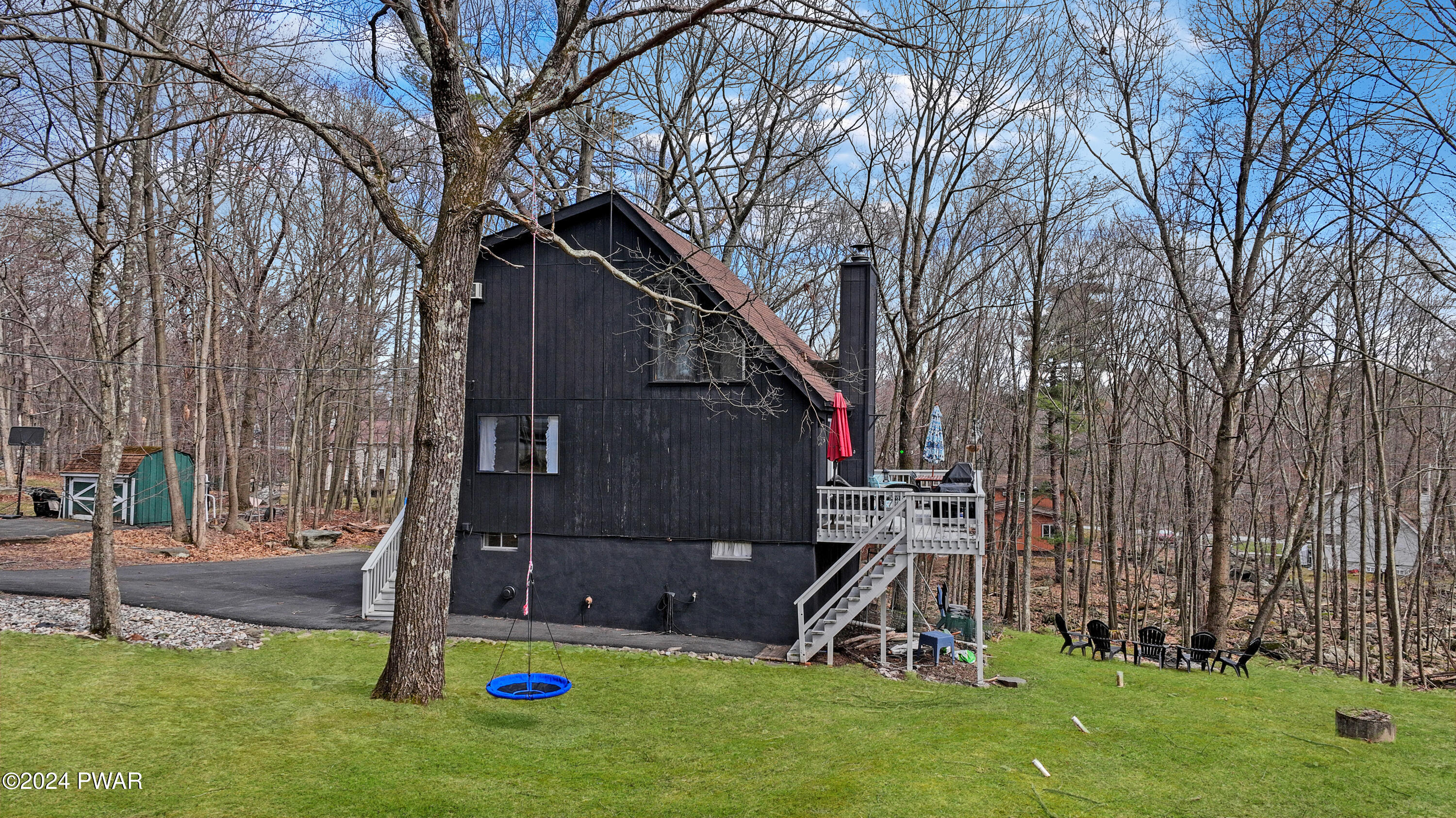 122 French Coach Road Milford, PA 18337 - Photo 5 of 29 3
