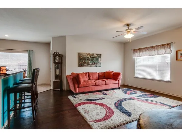 $2,799 | 4624 Lazy Oaks Street, Fort Worth, TX 76244