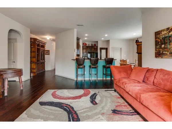 $2,799 | 4624 Lazy Oaks Street, Fort Worth, TX 76244