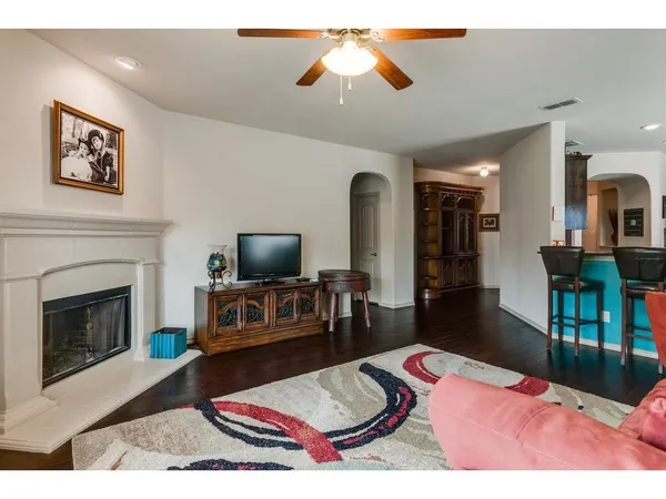 $2,799 | 4624 Lazy Oaks Street, Fort Worth, TX 76244