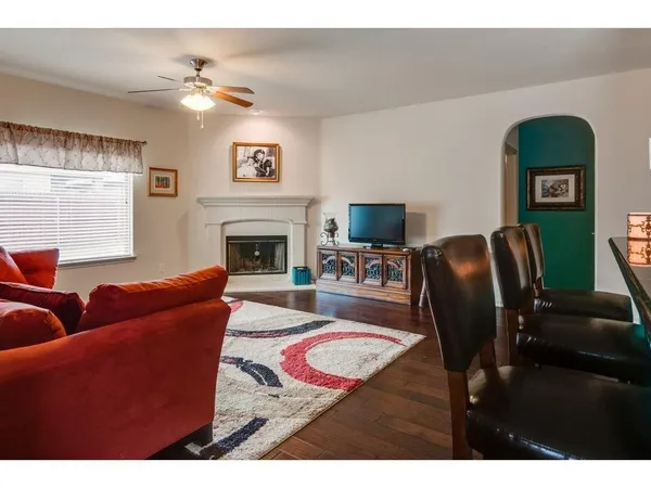 $2,799 | 4624 Lazy Oaks Street, Fort Worth, TX 76244