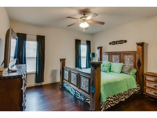 $2,799 | 4624 Lazy Oaks Street, Fort Worth, TX 76244