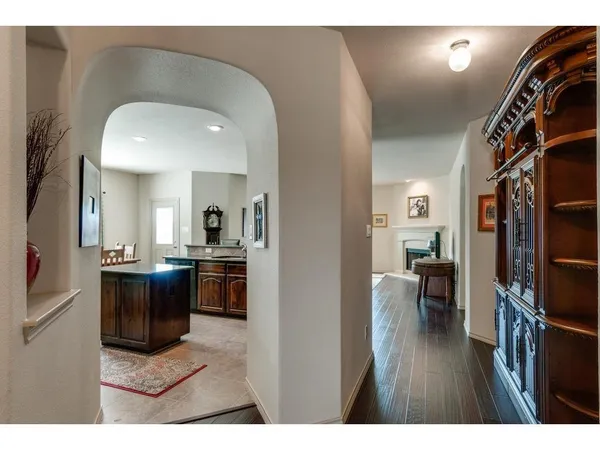 $2,799 | 4624 Lazy Oaks Street, Fort Worth, TX 76244