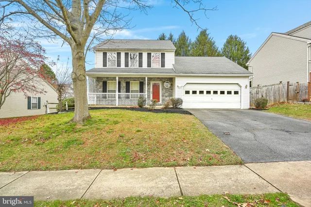 $395,000 | 39 Manor Oaks Drive, Millersville, PA 17551