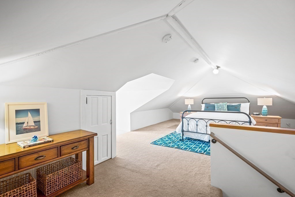 642 Centre Street Newton, MA 02458 - Photo 20 of 26 a room with storage and utility