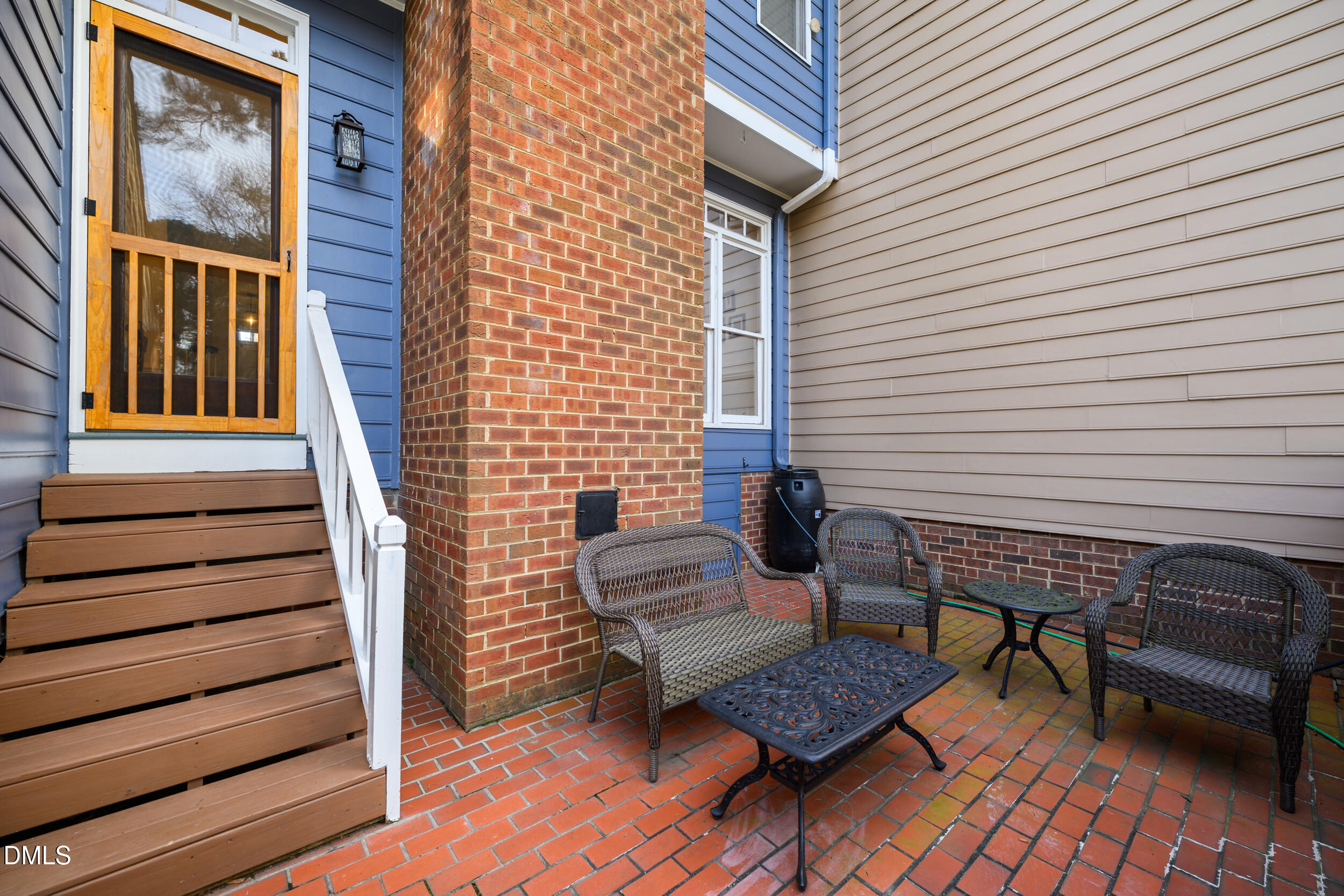6011 Tenter Banks Square Raleigh, NC 27609 - Photo 29 of 35 34 -6011 tenter banks square, exterior