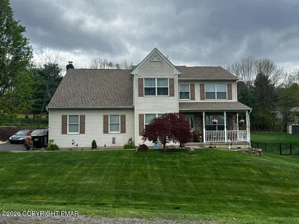 $489,500 | 1012 Primrose Avenue, Stroudsburg, PA 18360