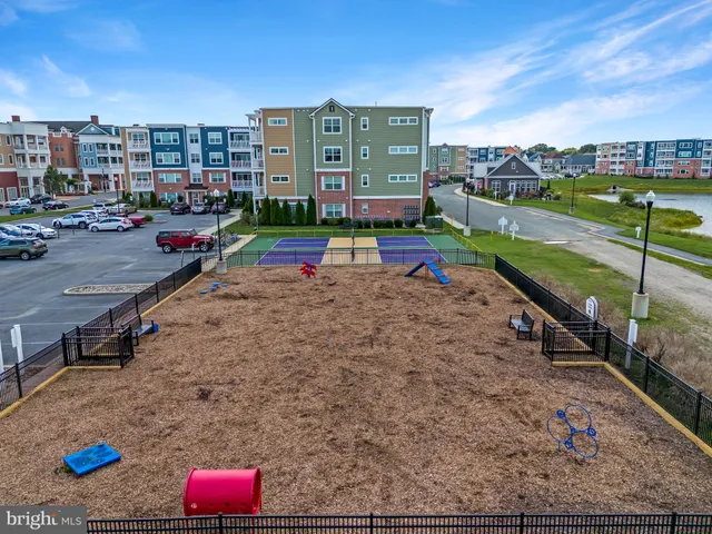 $335,000 | 12001 Old Vine Boulevard, Unit 206, Lewes, DE 19958