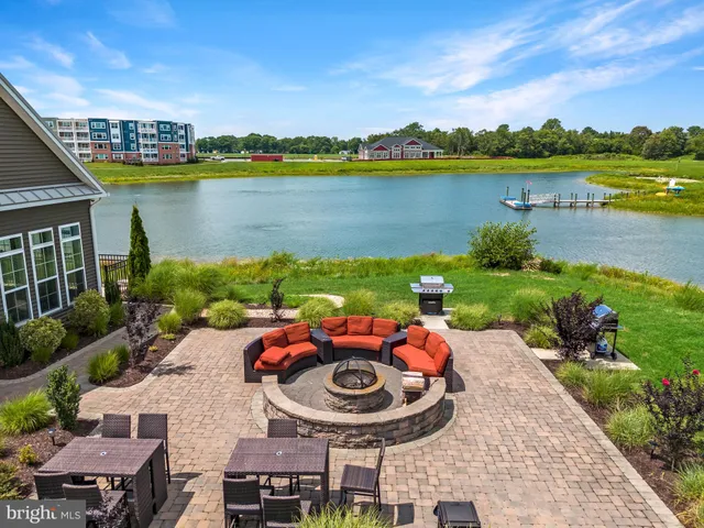 $335,000 | 12001 Old Vine Boulevard, Unit 206, Lewes, DE 19958