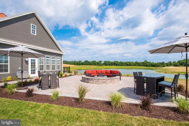 $335,000 | 12001 Old Vine Boulevard, Unit 206, Lewes, DE 19958