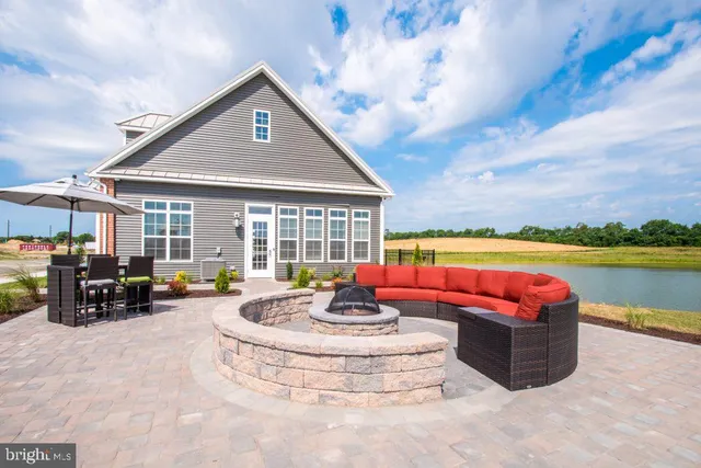 $335,000 | 12001 Old Vine Boulevard, Unit 206, Lewes, DE 19958