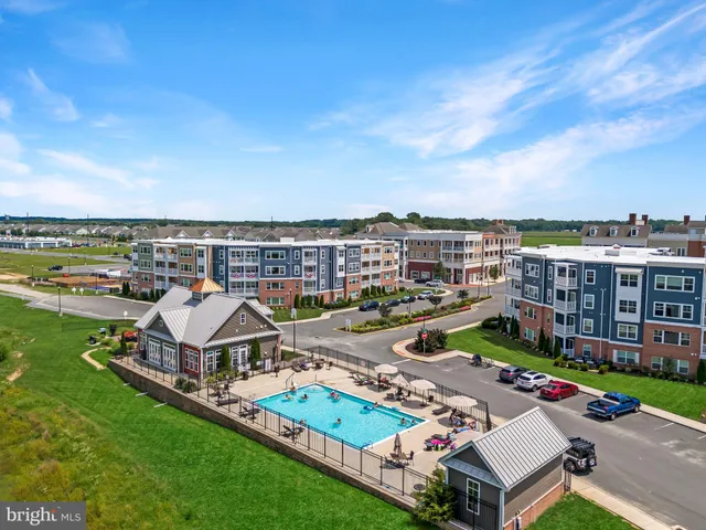 $335,000 | 12001 Old Vine Boulevard, Unit 206, Lewes, DE 19958