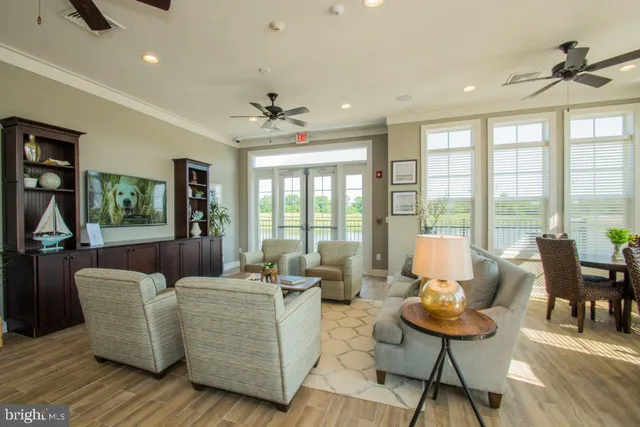 $335,000 | 12001 Old Vine Boulevard, Unit 206, Lewes, DE 19958