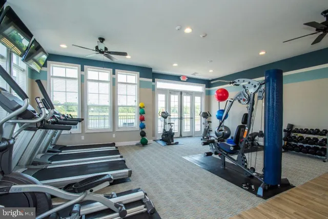 $335,000 | 12001 Old Vine Boulevard, Unit 206, Lewes, DE 19958