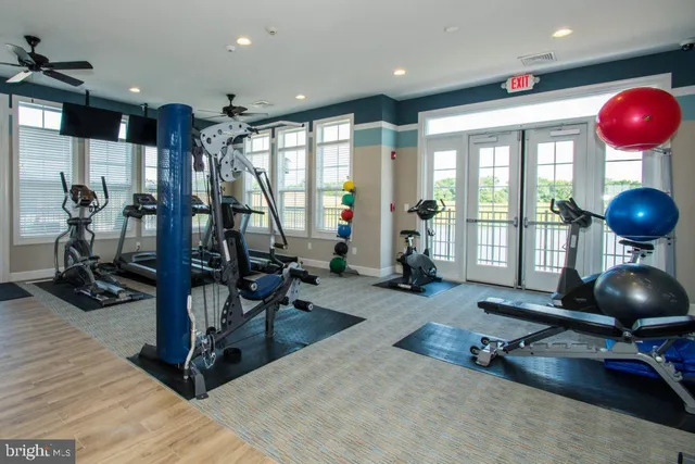 $335,000 | 12001 Old Vine Boulevard, Unit 206, Lewes, DE 19958