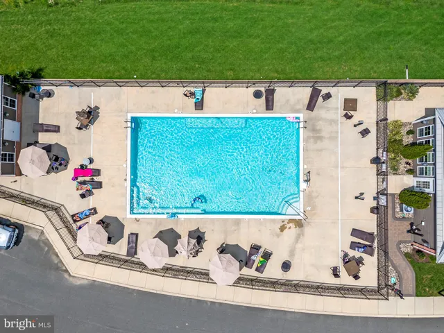 $335,000 | 12001 Old Vine Boulevard, Unit 206, Lewes, DE 19958