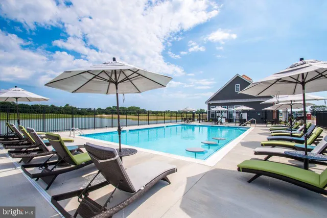 $335,000 | 12001 Old Vine Boulevard, Unit 206, Lewes, DE 19958