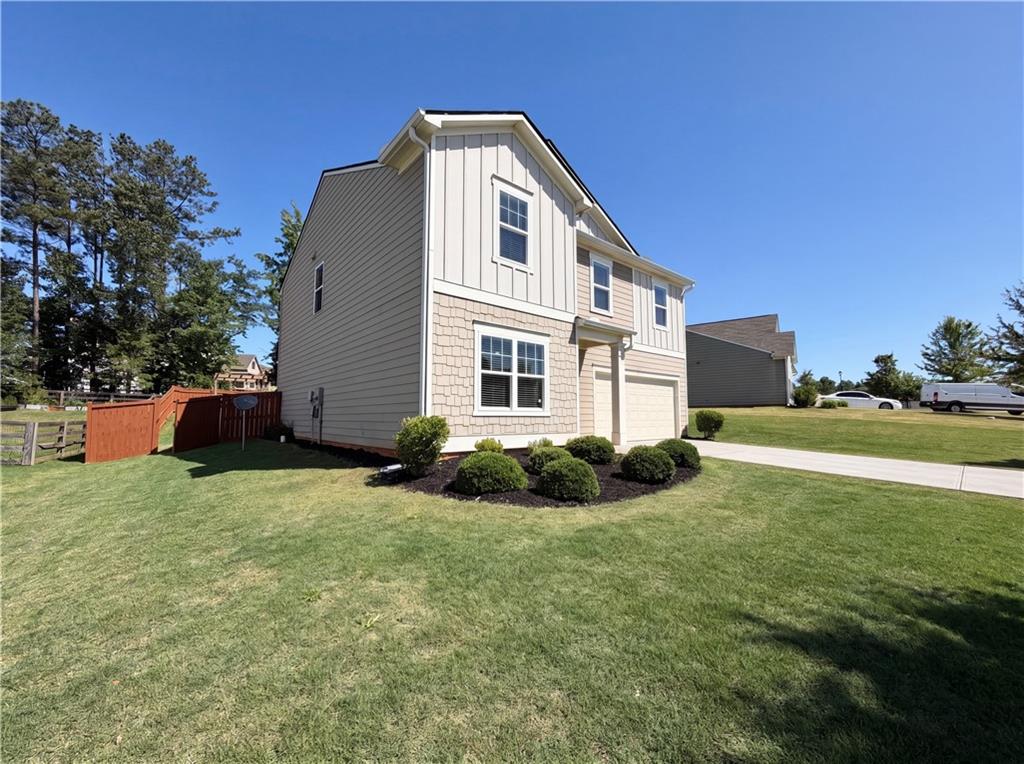 183 Alexander Lane Bethlehem, GA 30620 - Photo 20 of 21