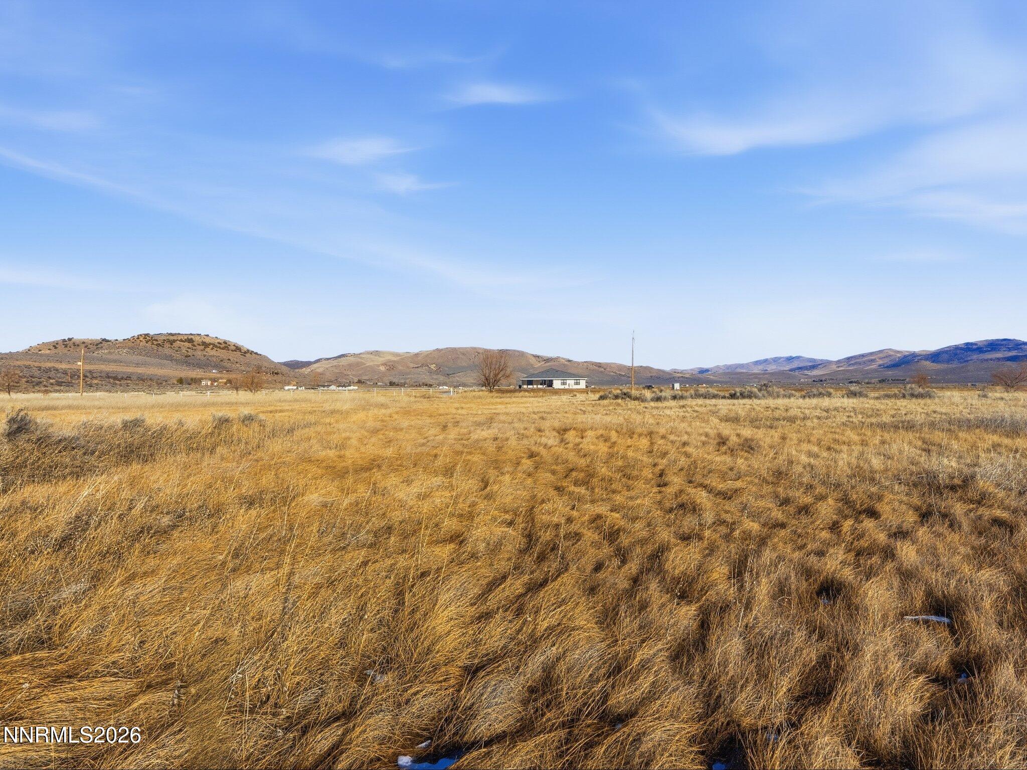105 Cowhide Circle Reno, NV 89508 - Photo 15 of 18 Middle looking NW