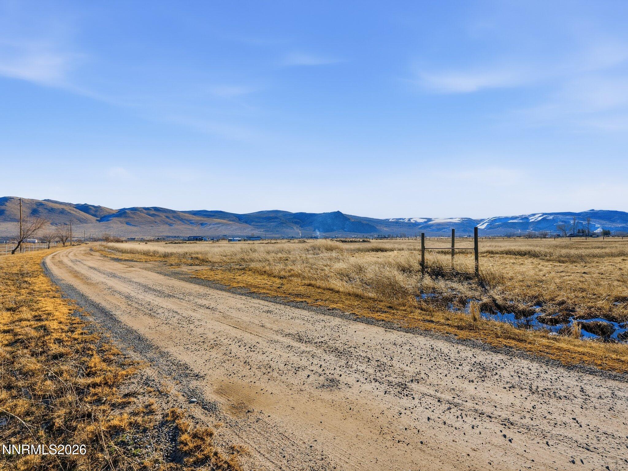 105 Cowhide Circle Reno, NV 89508 - Photo 2 of 18 Ground 2