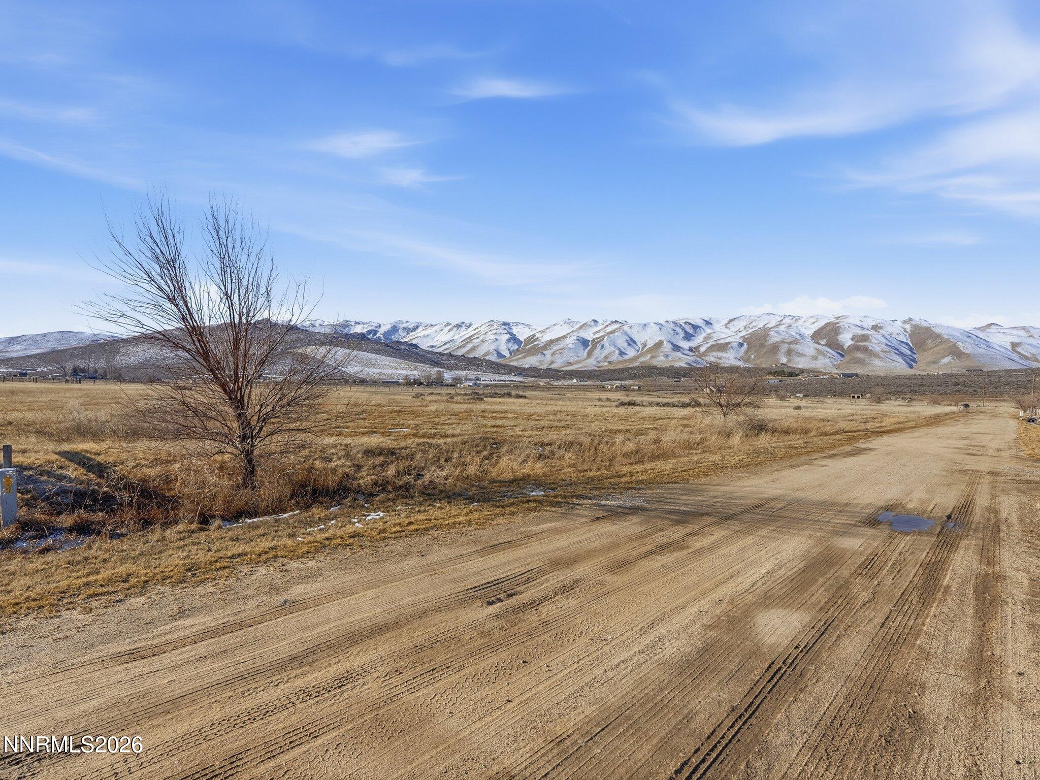 105 Cowhide Circle Reno, NV 89508 - Photo 3 of 18 Ground