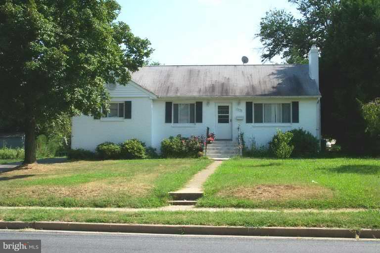 7054 Highland Street Springfield, VA 22150 - Photo 1 of 1 Exterior (Main)