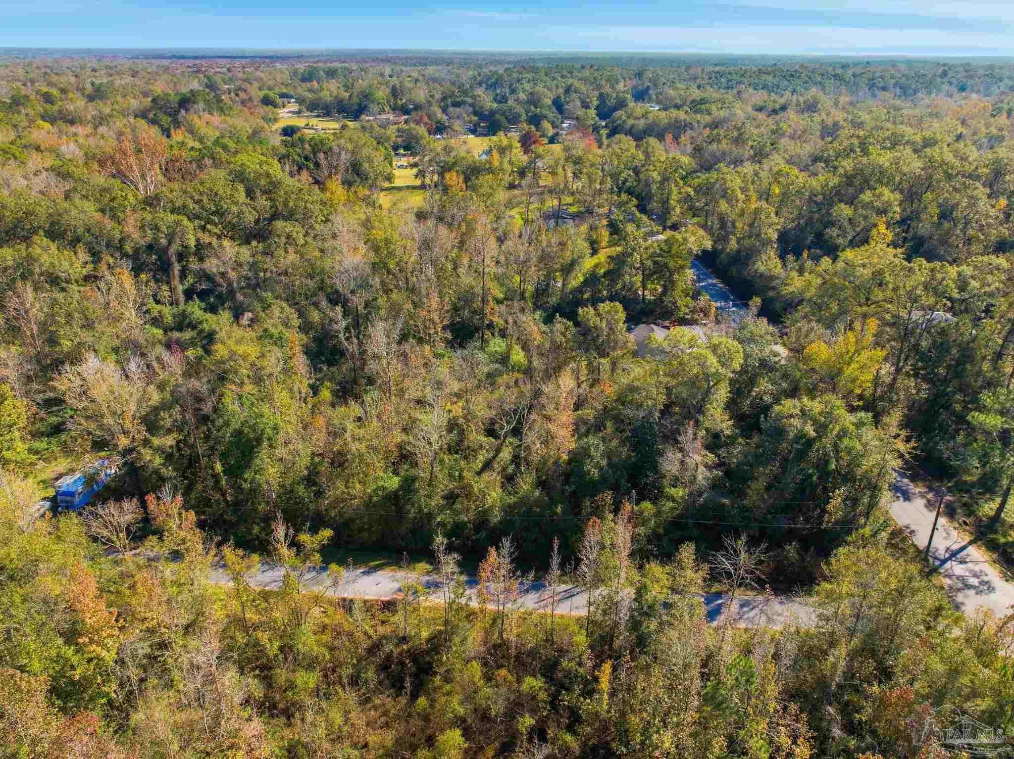1100 McKinnonville Road Molino, FL 32577 - Photo 11 of 13