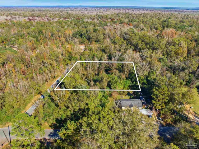 a view of outdoor space and mountain view