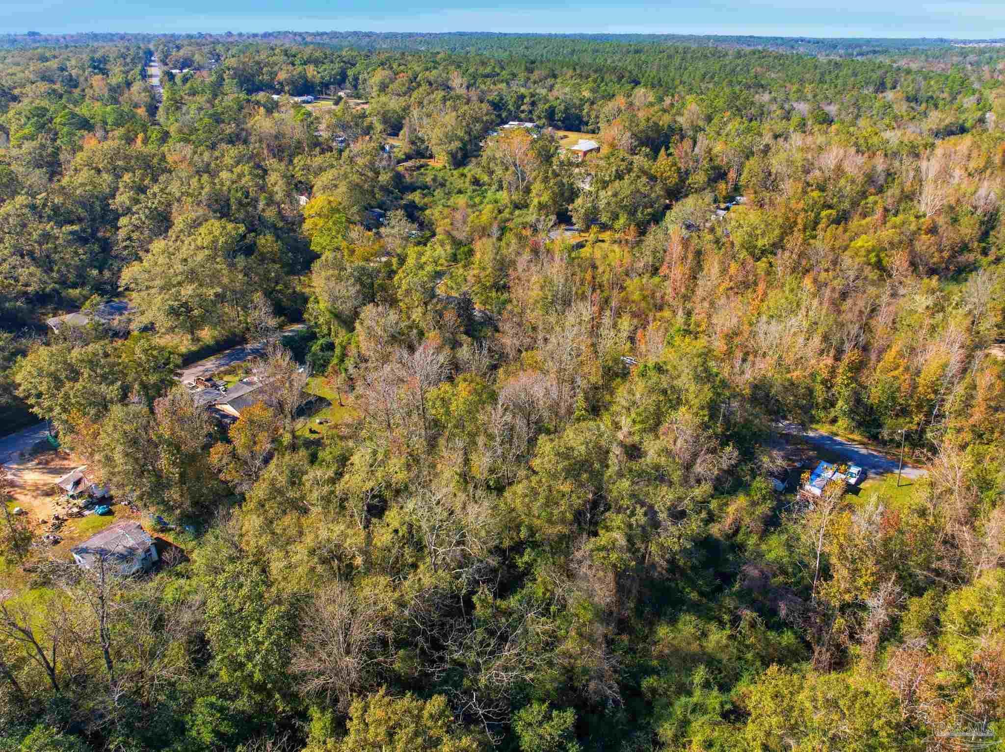 1100 McKinnonville Road Molino, FL 32577 - Photo 8 of 13