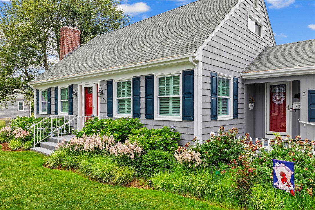 2 Redwood Court Warren, RI 02885 - Photo 3 of 36