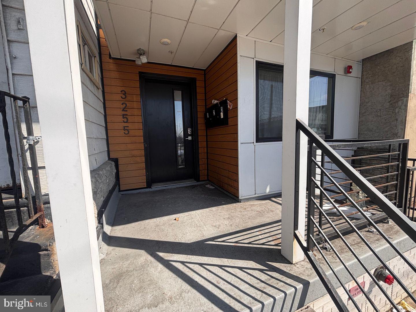 3255 Ridge Avenue, Unit 2 Philadelphia, PA 19132 - Photo 2 of 10