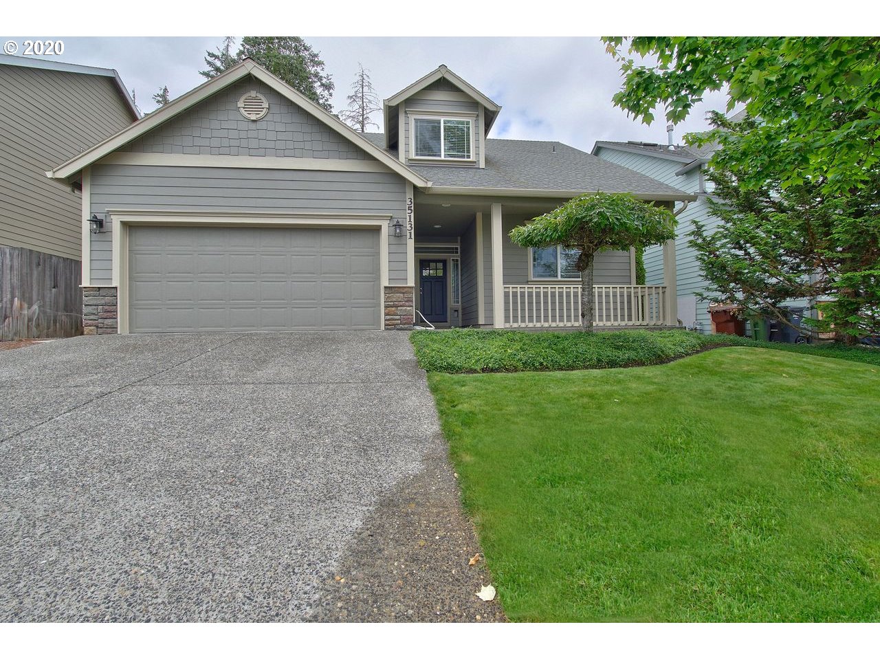 35131 Burt Road St. Helens, OR 97051 - Photo 1 of 31 Gallery Image 1