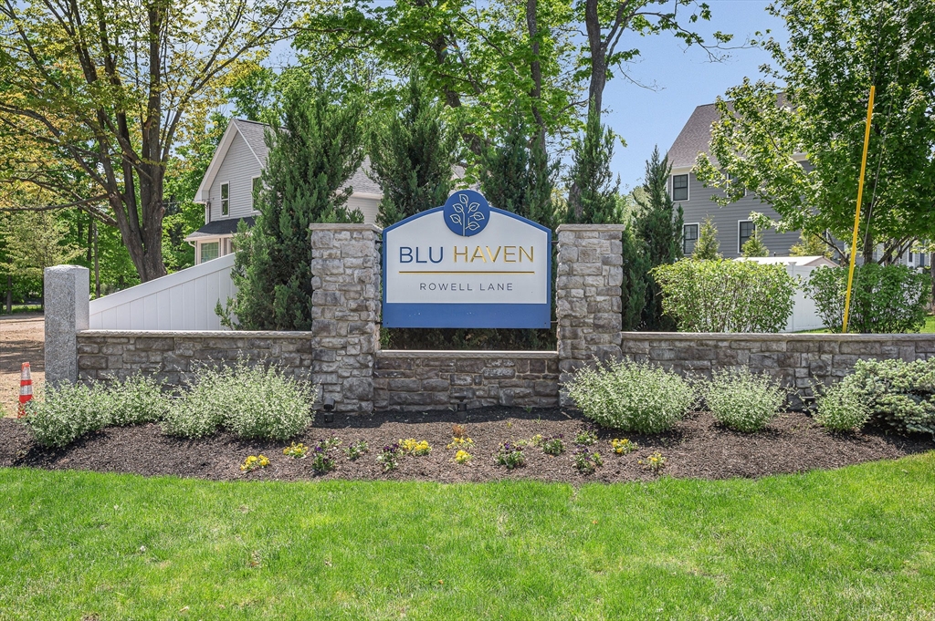 63 Rowell Lane, Unit 63 Middleton, MA 01949 - Photo 30 of 32