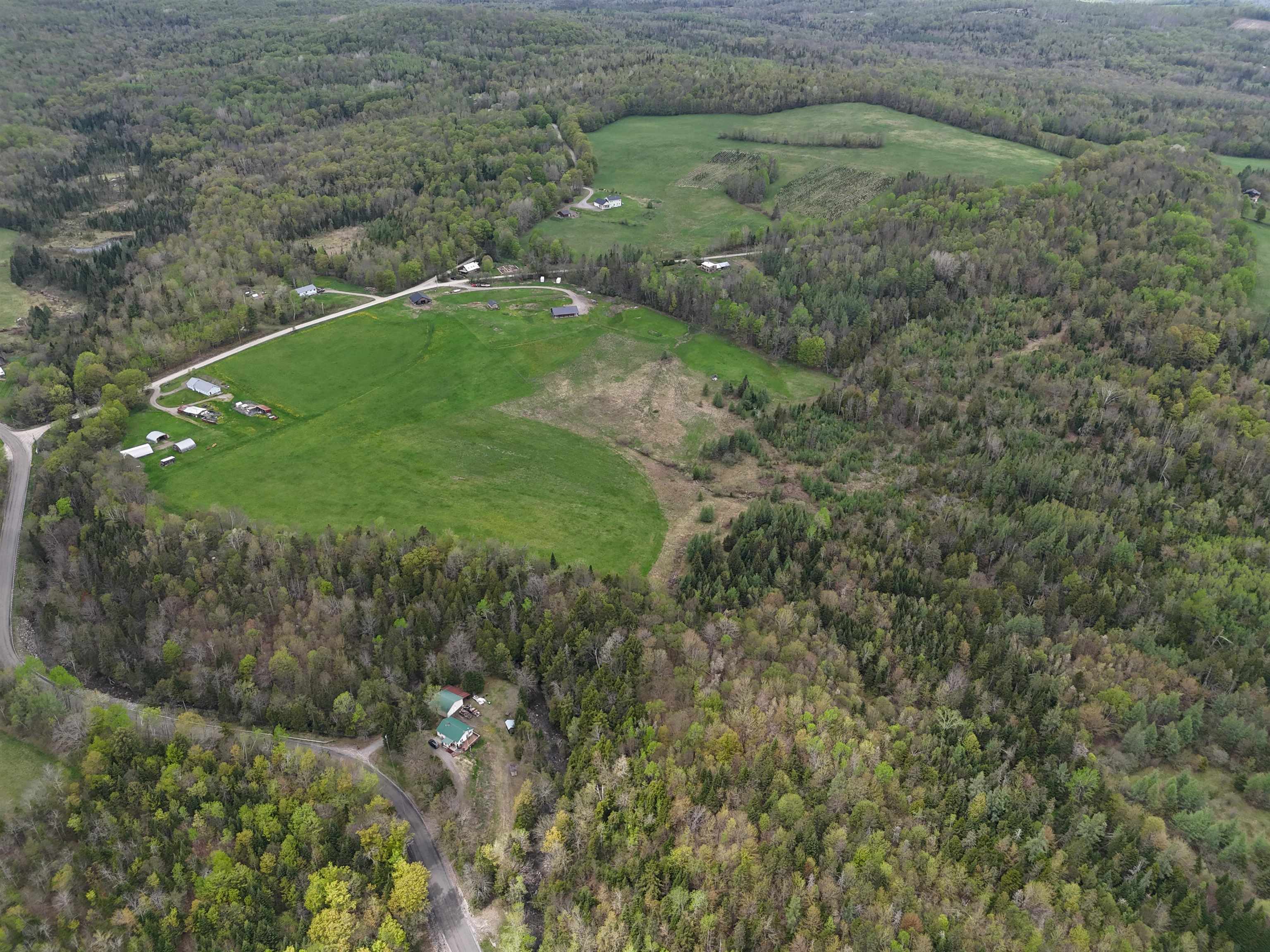 142 Minister Hill Road Wheelock, VT 05851 - Photo 38 of 57