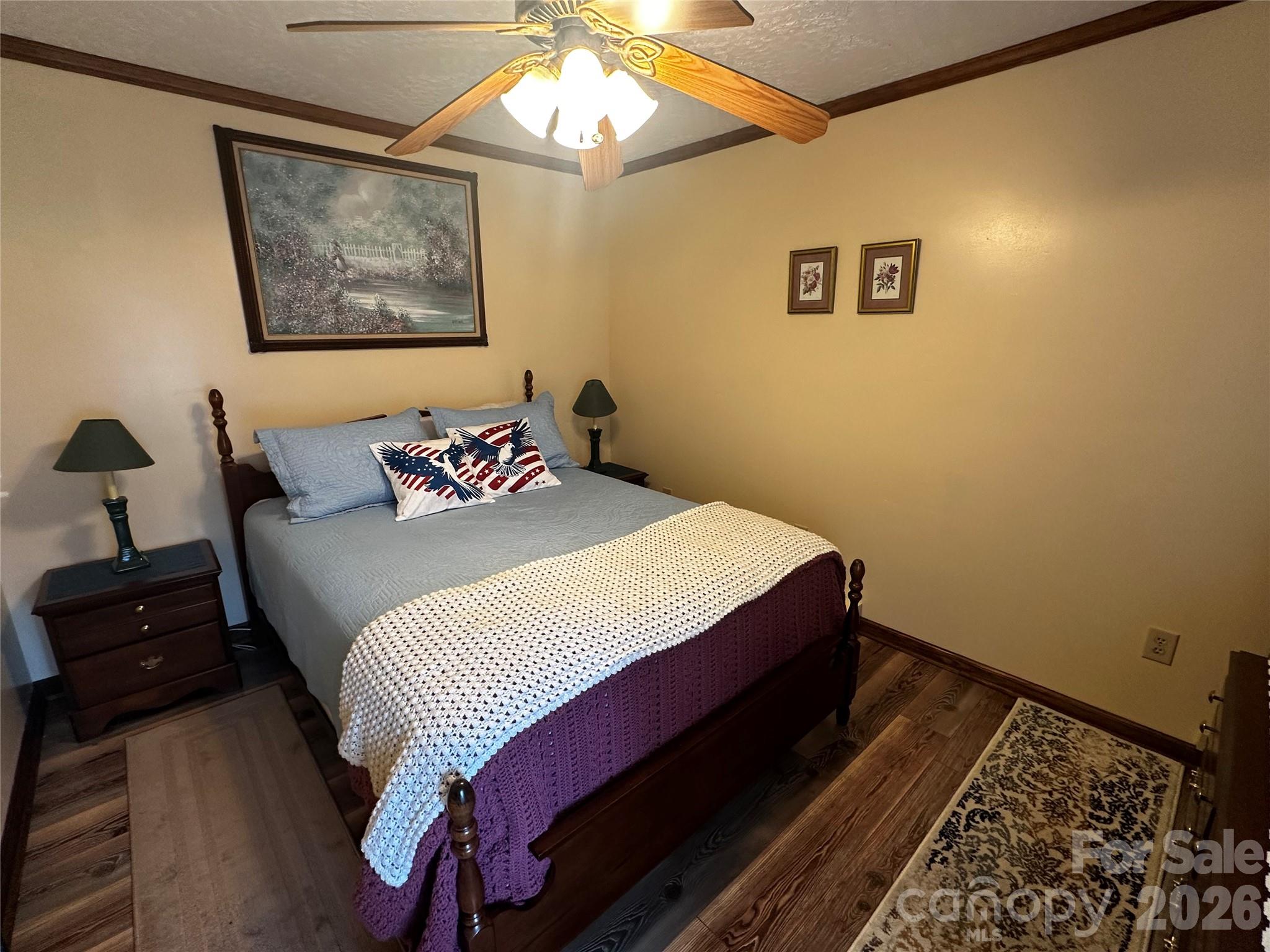 1467 Airport Road Pageland, SC 29728 - Photo 17 of 25 Gallery Image 17