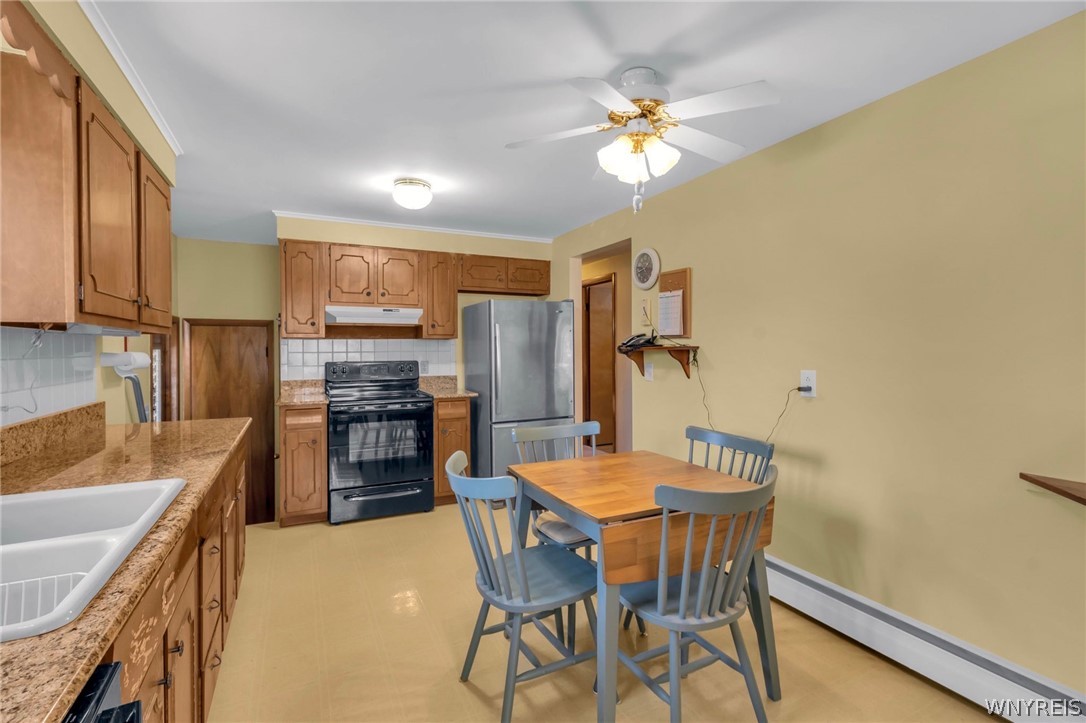 2204 North Forest Road Amherst, NY 14221 - Photo 11 of 50