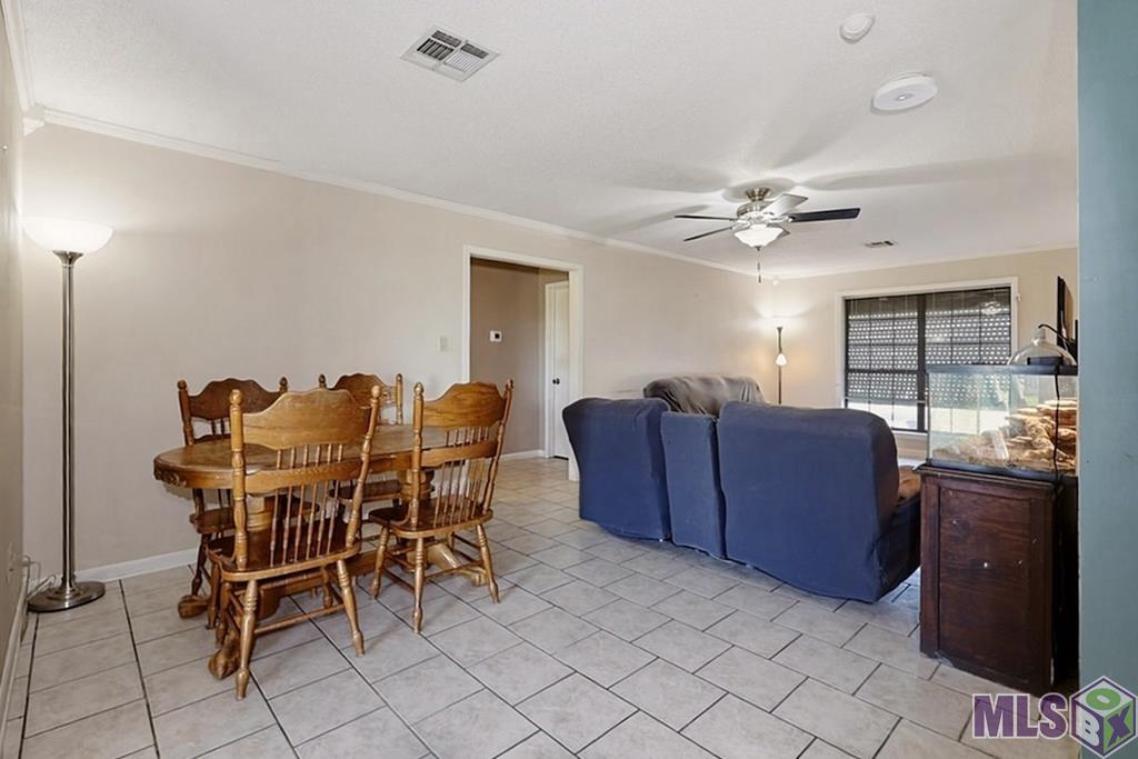 226 Elm Drive Raceland, LA 70394 - Photo 5 of 23