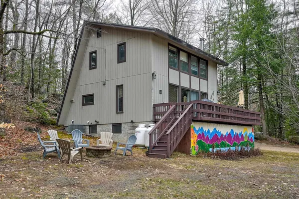 $329,900 | 2 Grachen Drive, Madison, NH 03849