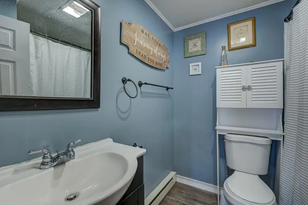 $349,900 | 2 Grachen Drive, Madison, NH 03849